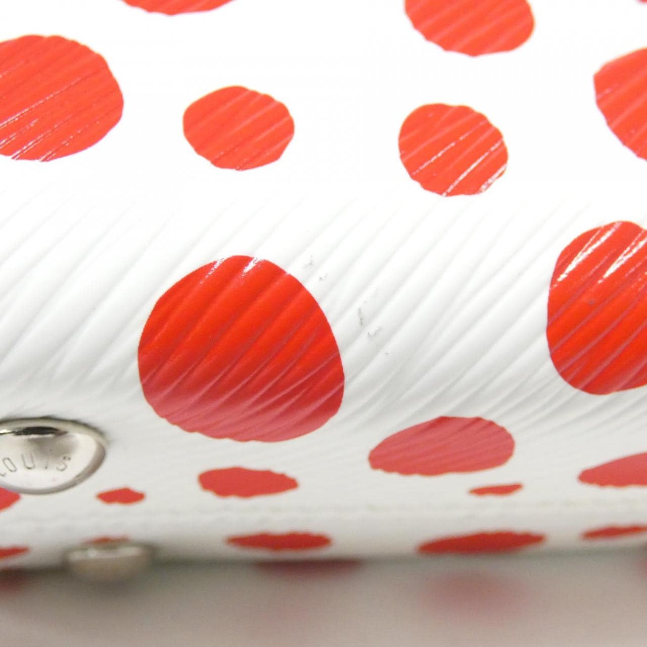 ルイヴィトン エピ(LV x YK) クリュニー MINI M21722 バッグ