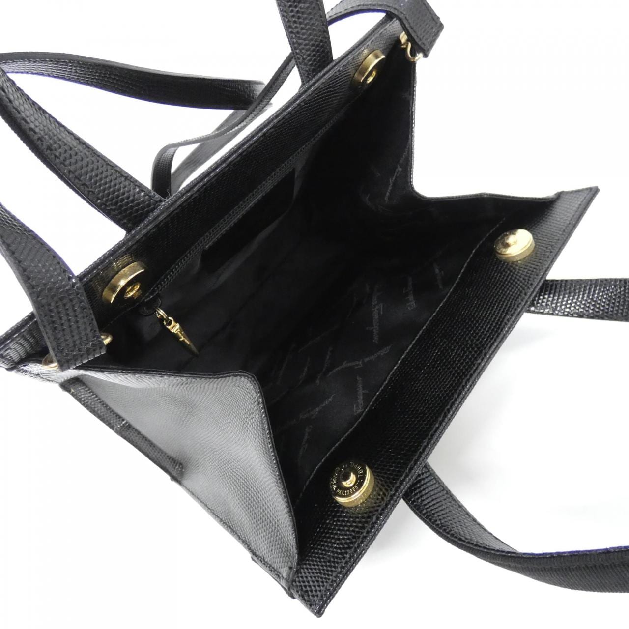 【ヴィンテージ】サルヴァトーレフェラガモ 21 4178 バッグ