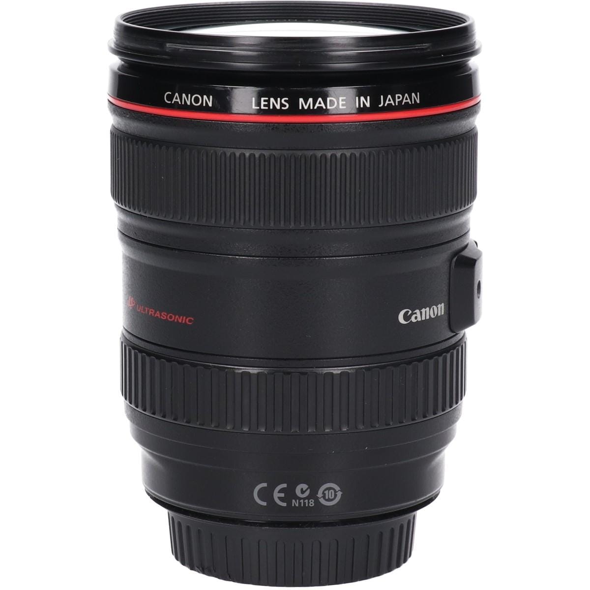 ＣＡＮＯＮ　ＥＦ２４－１０５ｍｍ　Ｆ４Ｌ　ＩＳ　ＵＳＭ　ＥＦ２４－１０５ｍｍ　Ｆ４Ｌ　ＩＳ　ＵＳＭ