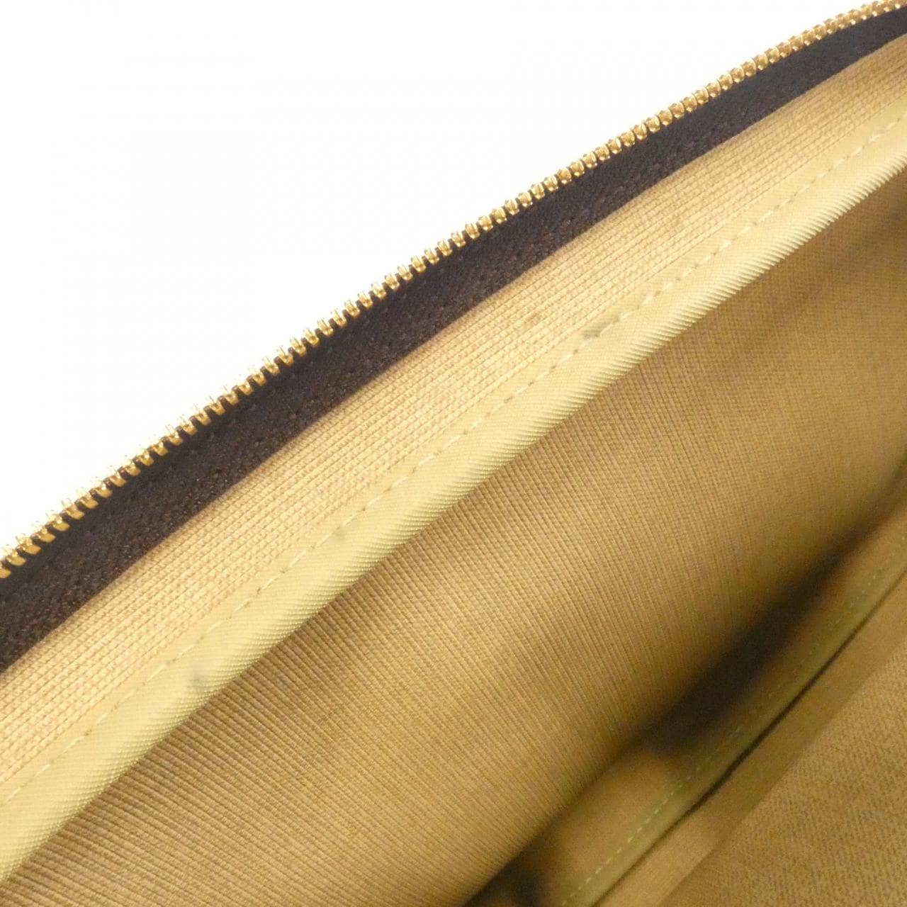 ルイヴィトン モノグラム リポーター 37cm M45252 ショルダーバッグ