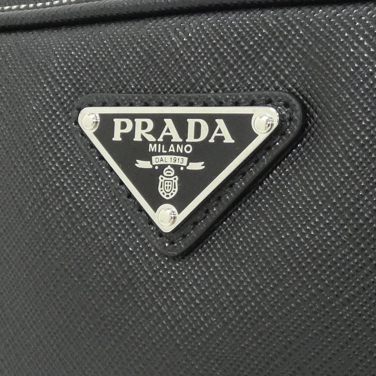 【新品】プラダ 2VH156 ウエストバッグ