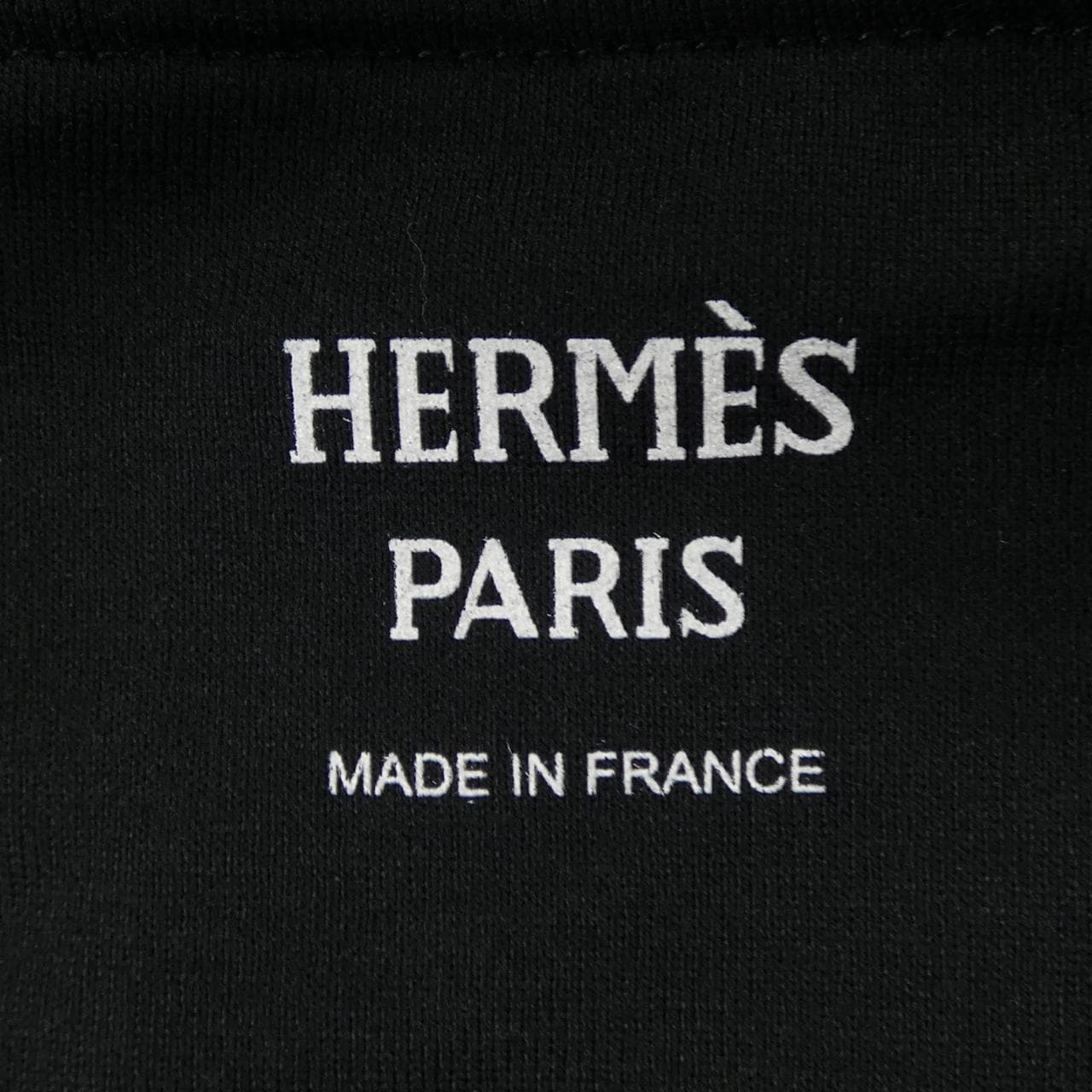 エルメス HERMES タピドゥセル 6H4635DA Tシャツ