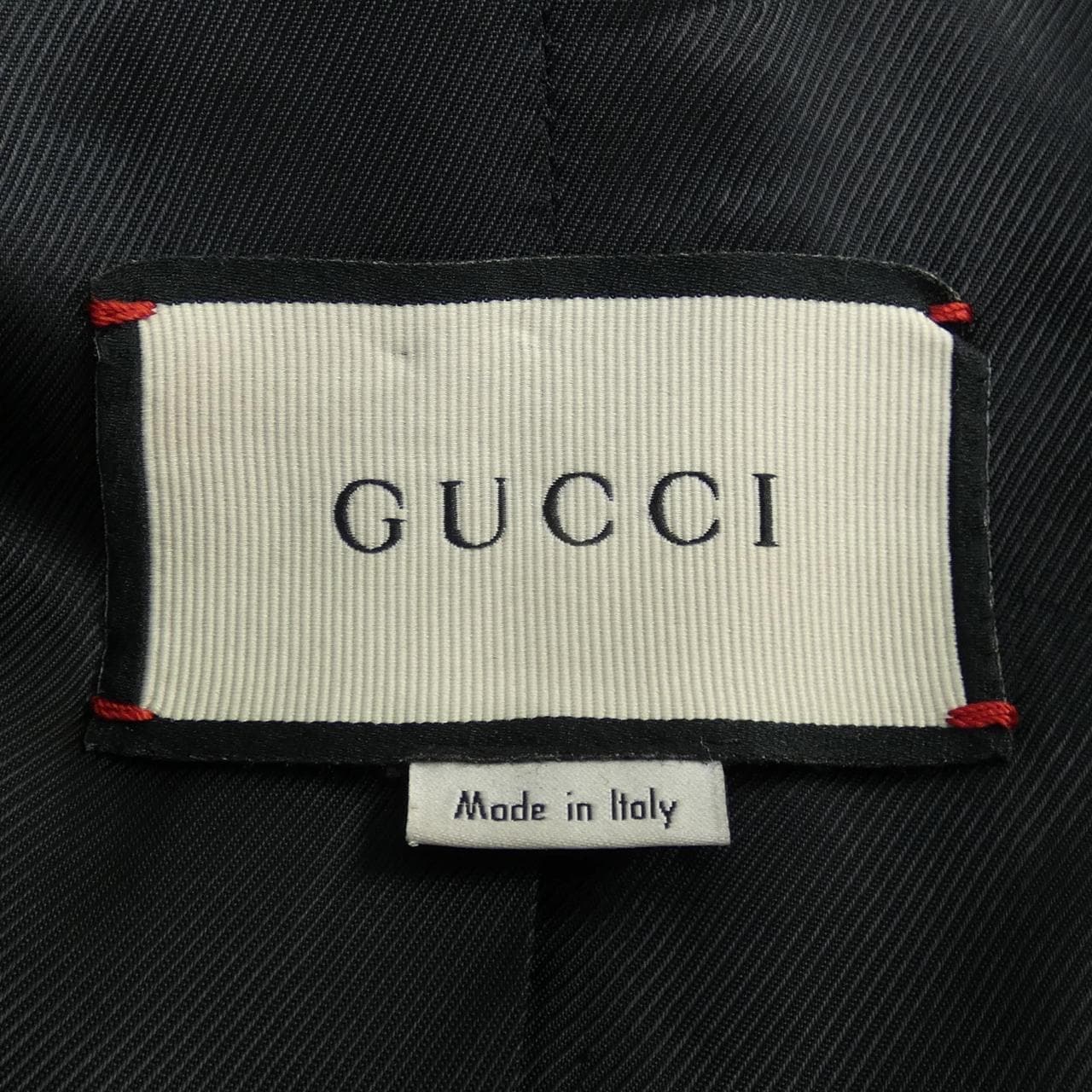 グッチ GUCCI ピーコート