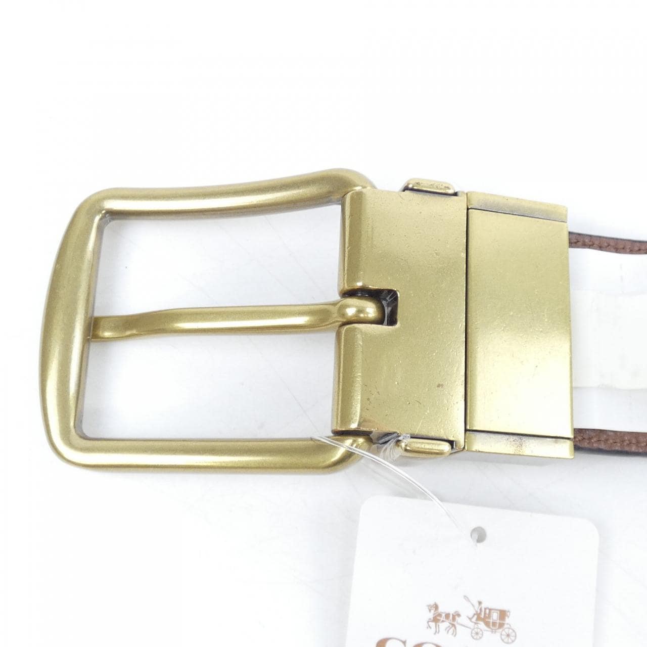 コーチ COACH BELT