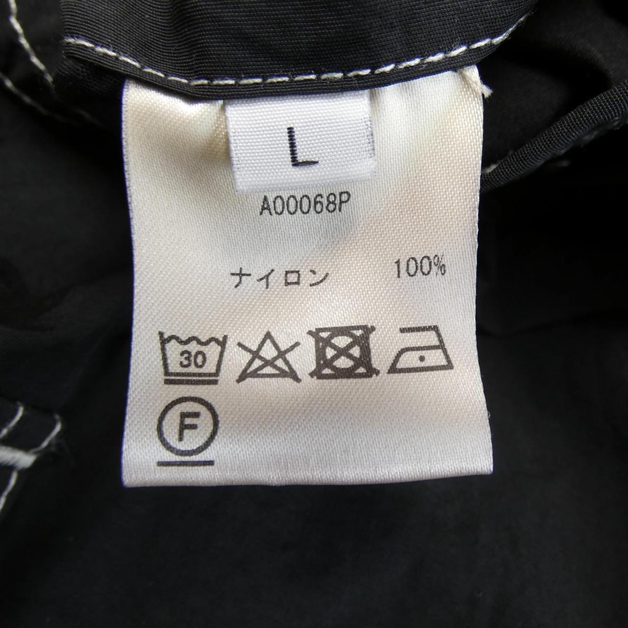 ANTHEM A A00068P パンツ