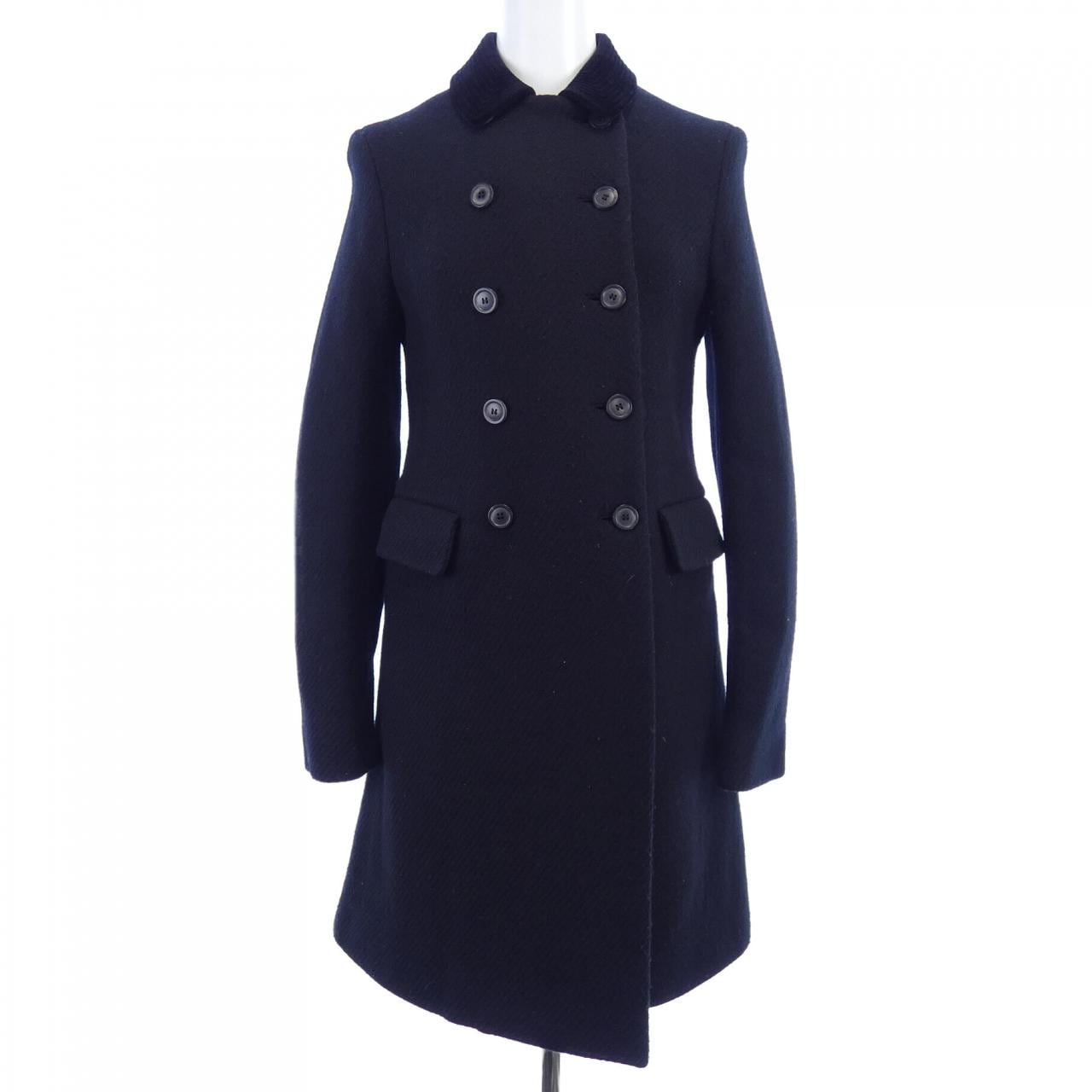 クリスチャンディオール CHRISTIAN DIOR 911M14A1019 コート