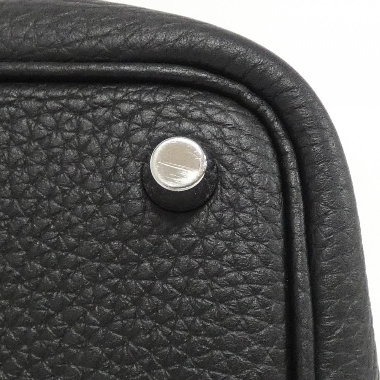 エルメス ピコタン ロック PM 056289CK バッグ