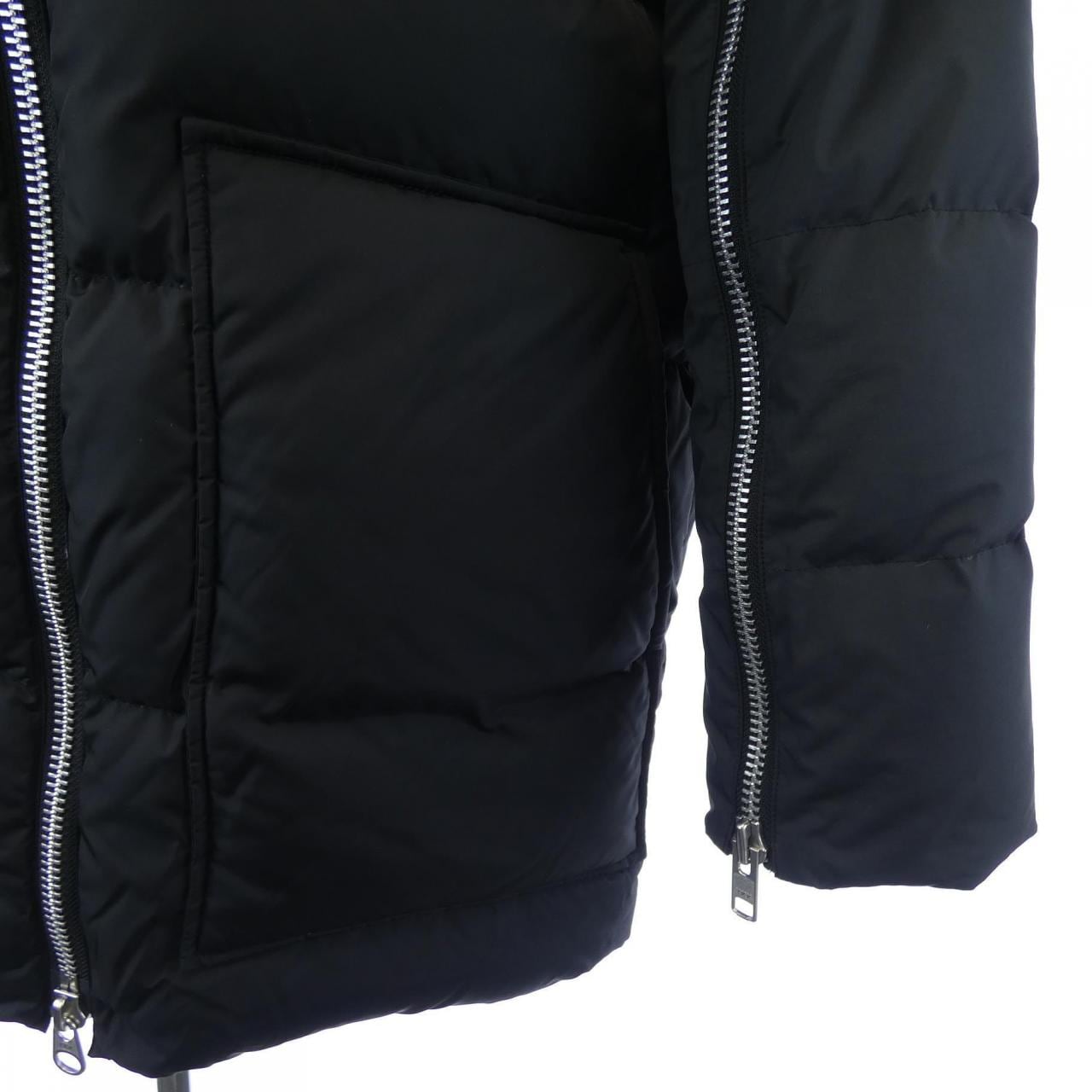 タオコムデギャルソン tao COMME des GARCONS TJ-J006 ダウンジャケット