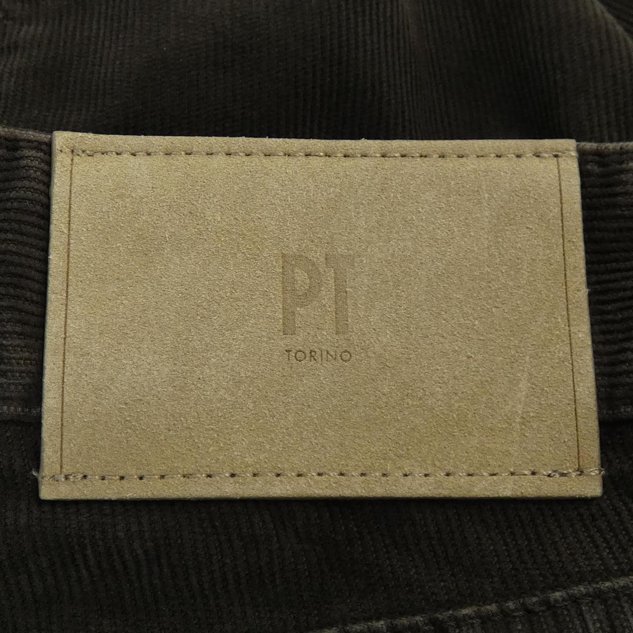 ピーティートリノ PT TORINO C5DP05Z0 パンツ