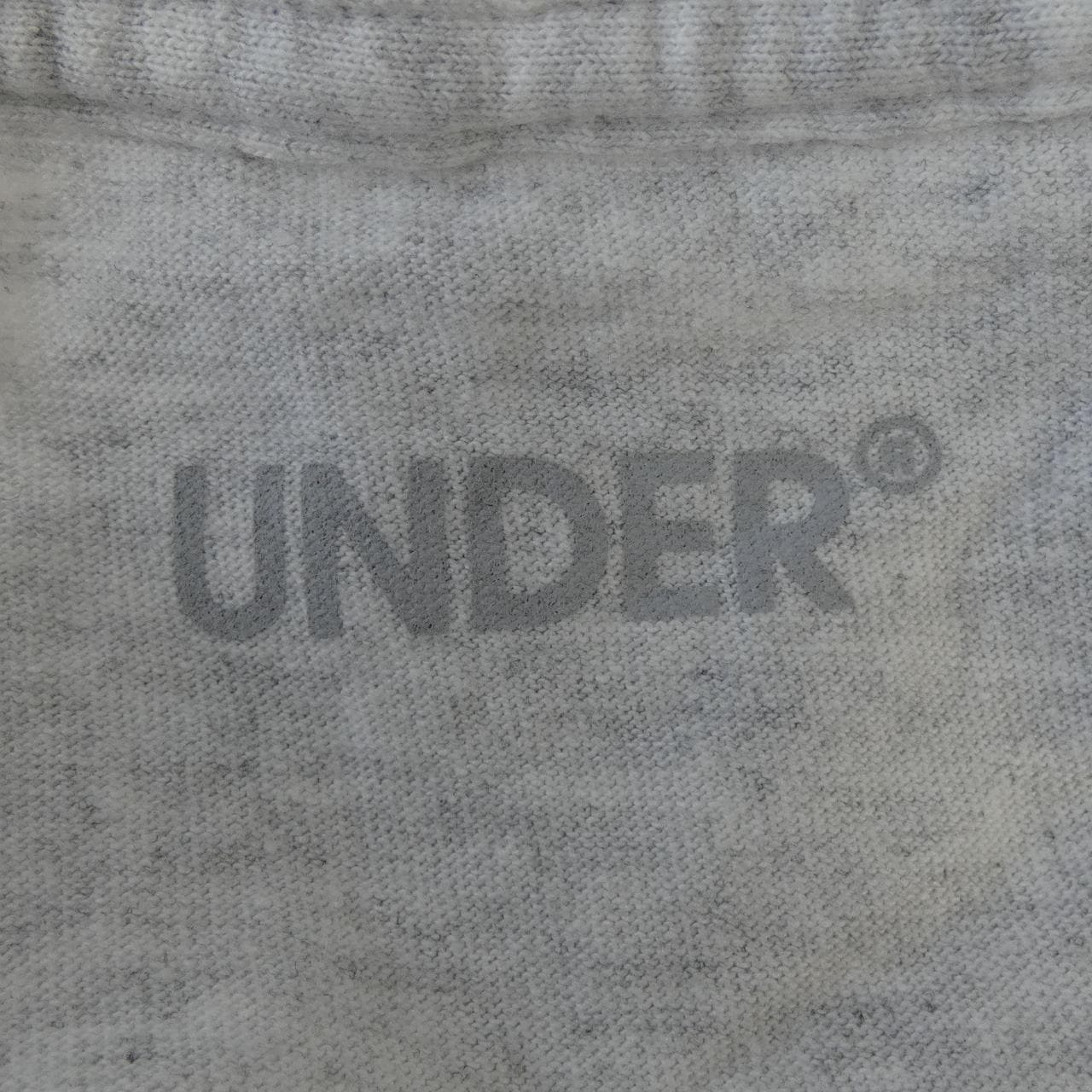 アンダーアール UNDER R 4020900108 Tシャツ