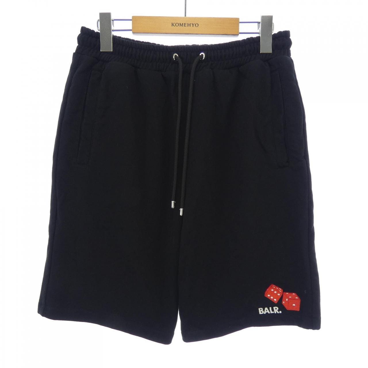 ボーラー BALR. ショートパンツ