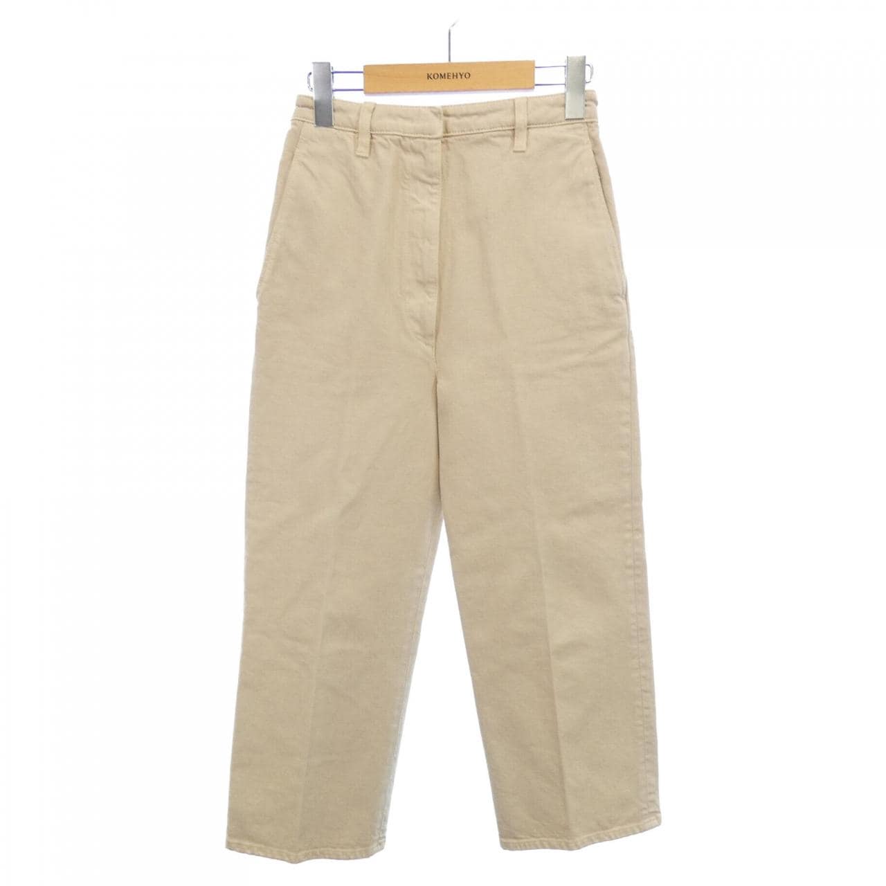 プラダ PRADA GFP440 S201 1VTW パンツ