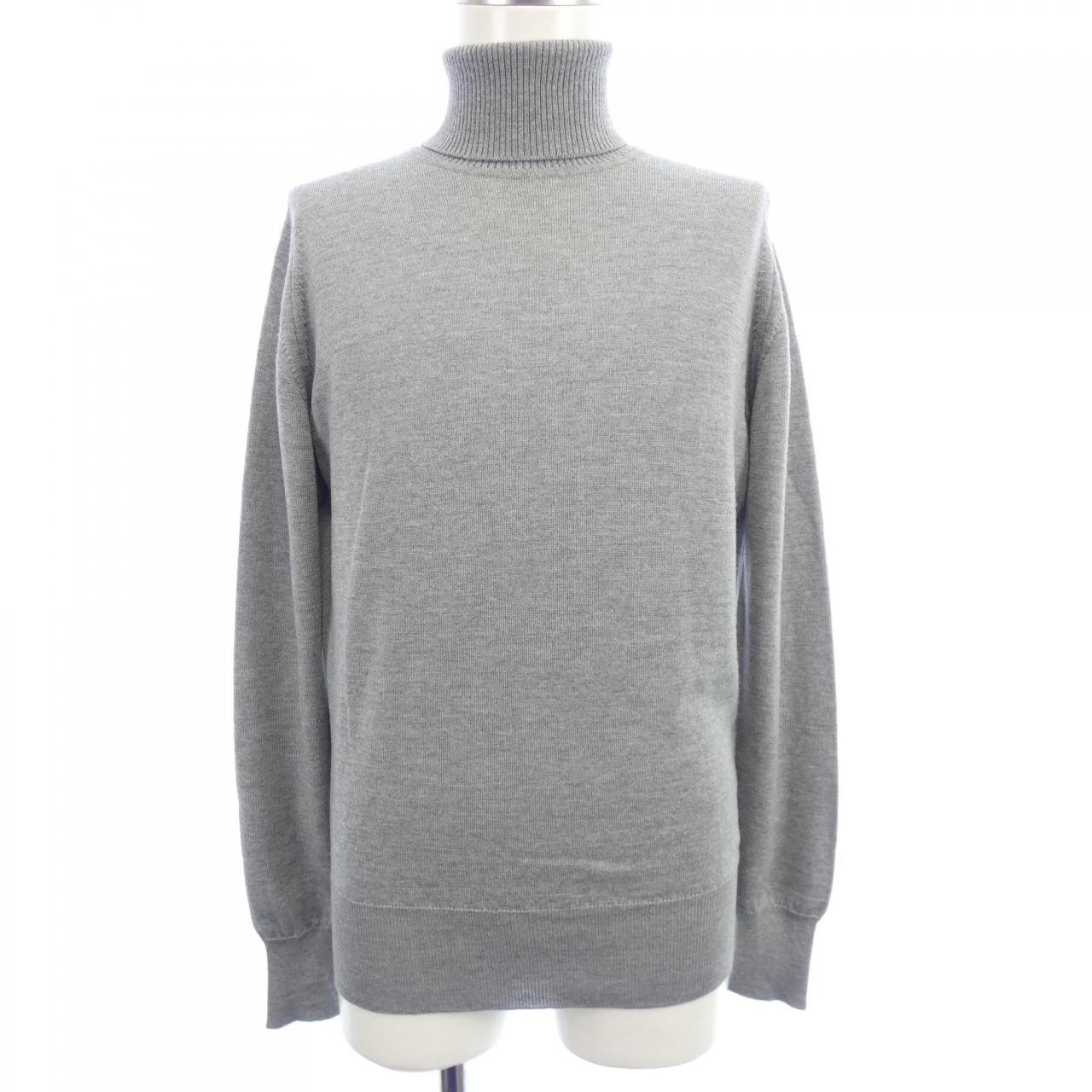 ジョンスメドレー JOHN SMEDLEY ニット