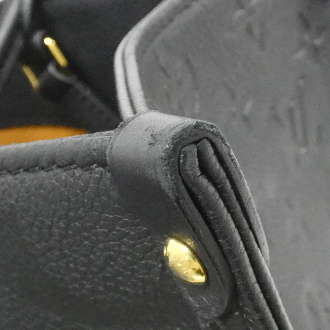 ルイヴィトン モノグラム アンプラント オンザゴー MM M45595 バッグ