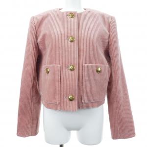 クロエ Chloe CH25SVE203066L7 ジャケット