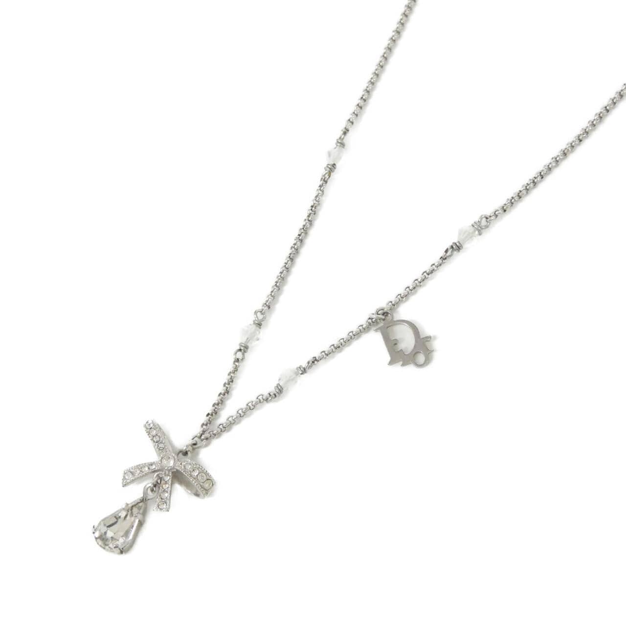 【ヴィンテージ】クリスチャンディオール ネックレス