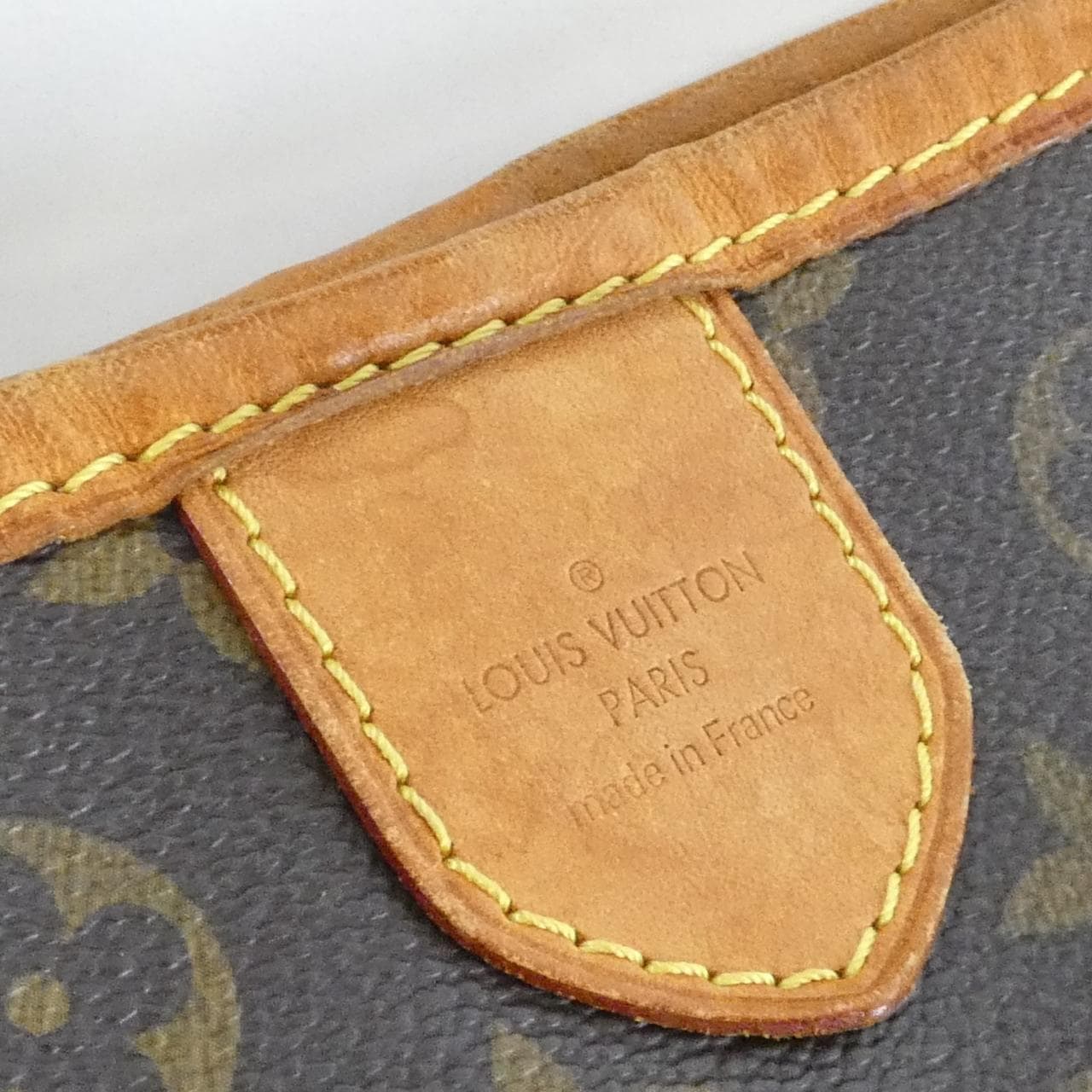 ルイヴィトン モノグラム ディライトフル PM M40352 ショルダーバッグ