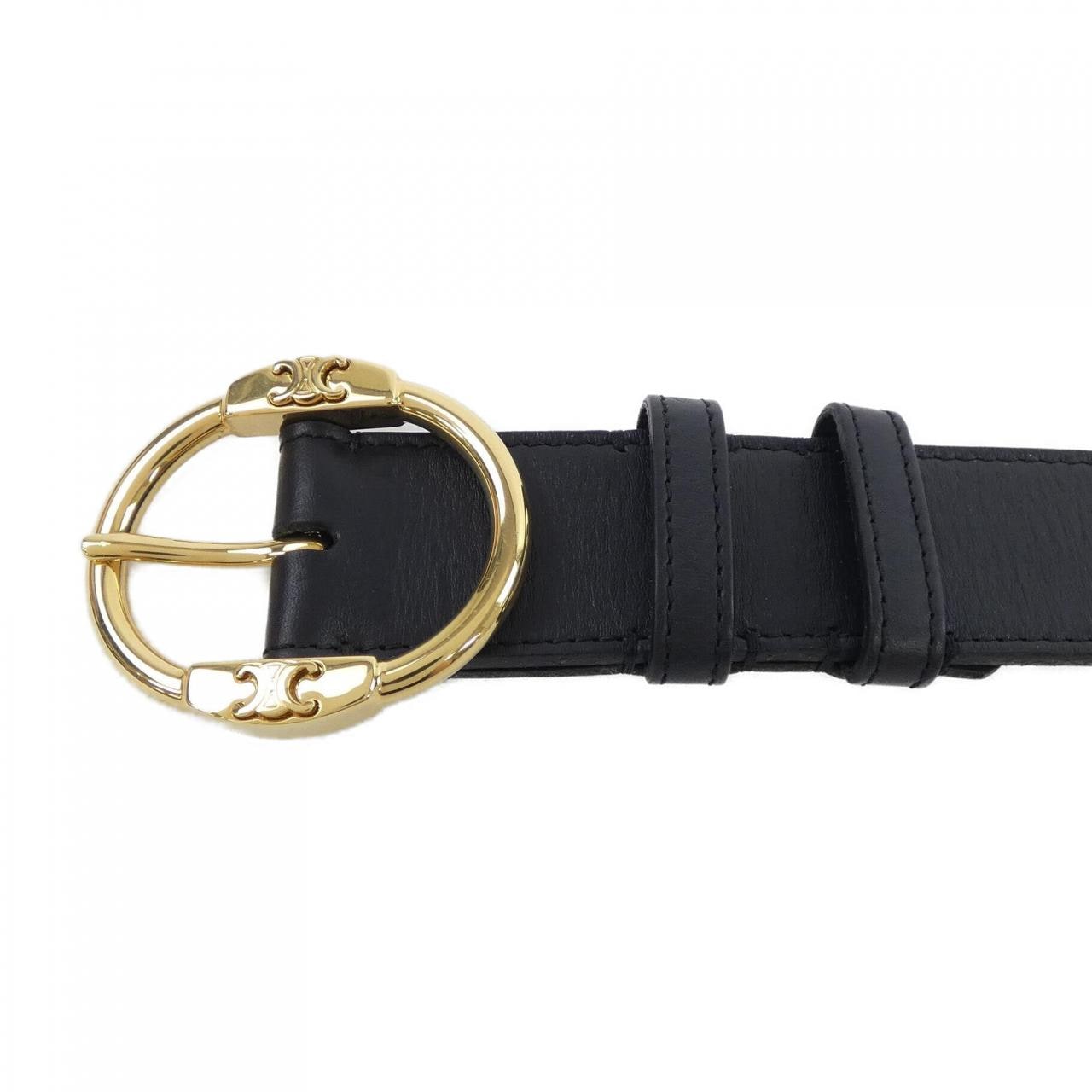 セリーヌ CELINE U-NE-1213 BELT