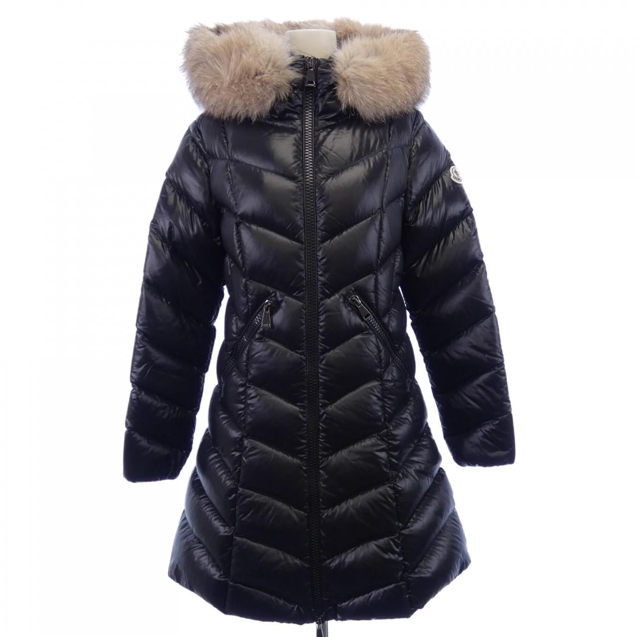 モンクレール MONCLER FULMARUS ダウンコート