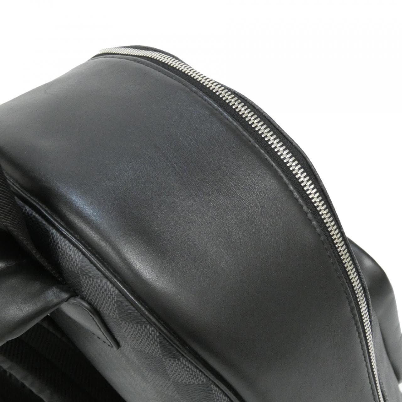 ルイヴィトン ダミエ グラフィット ジョッシュ N40365 リュックサック