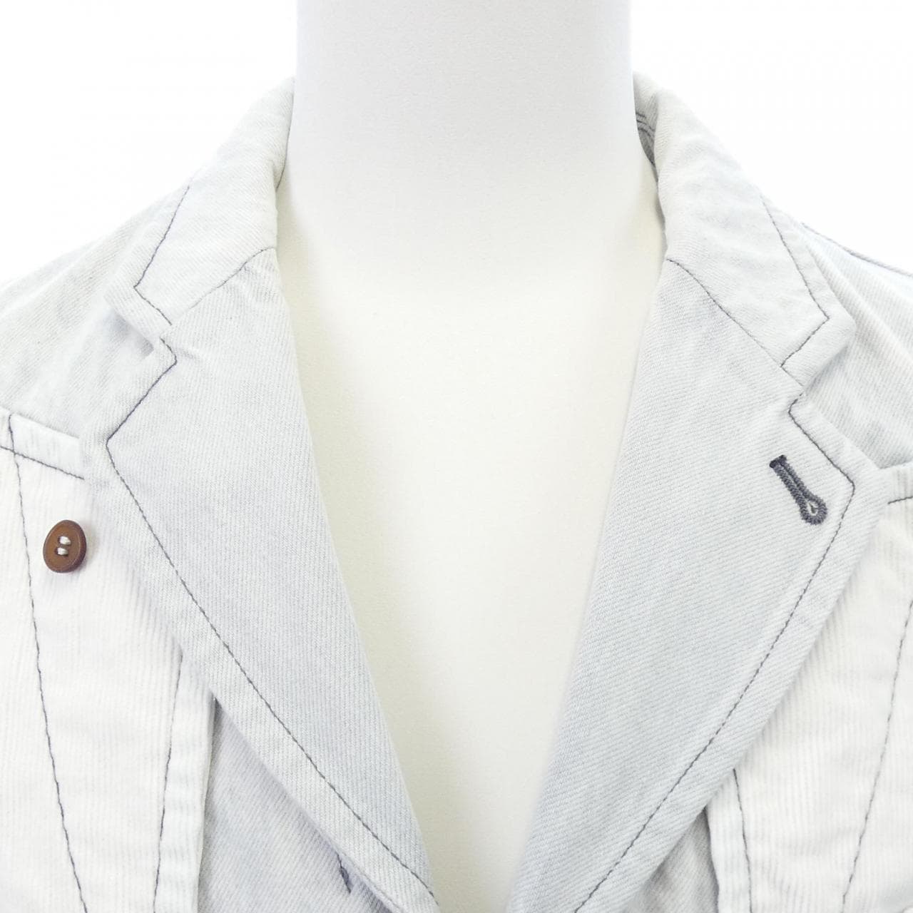 コムデギャルソンシャツ COMME des GARCONS SHIRT W26169 ジャケット