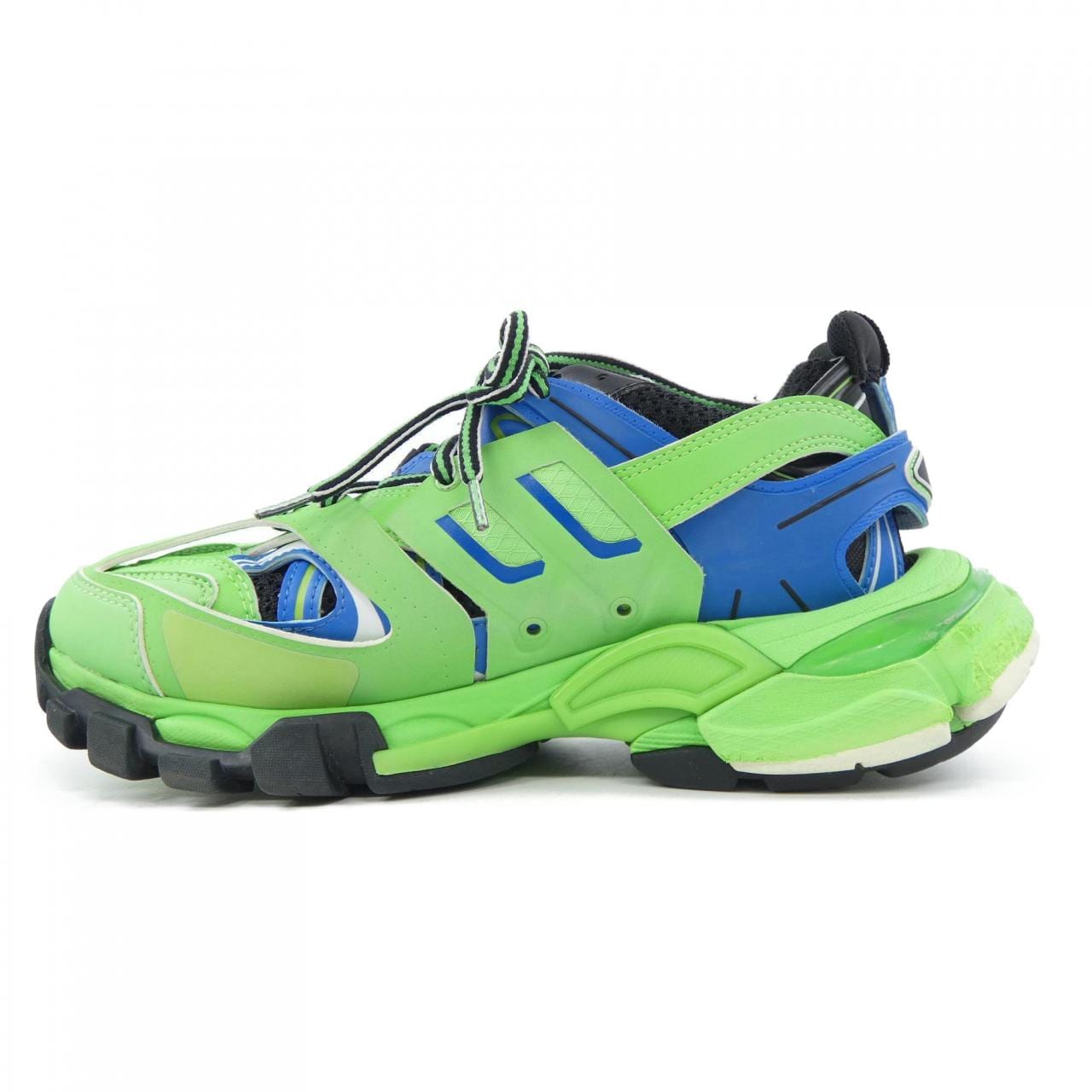 バレンシアガ BALENCIAGA TRACK 542436 スニーカー