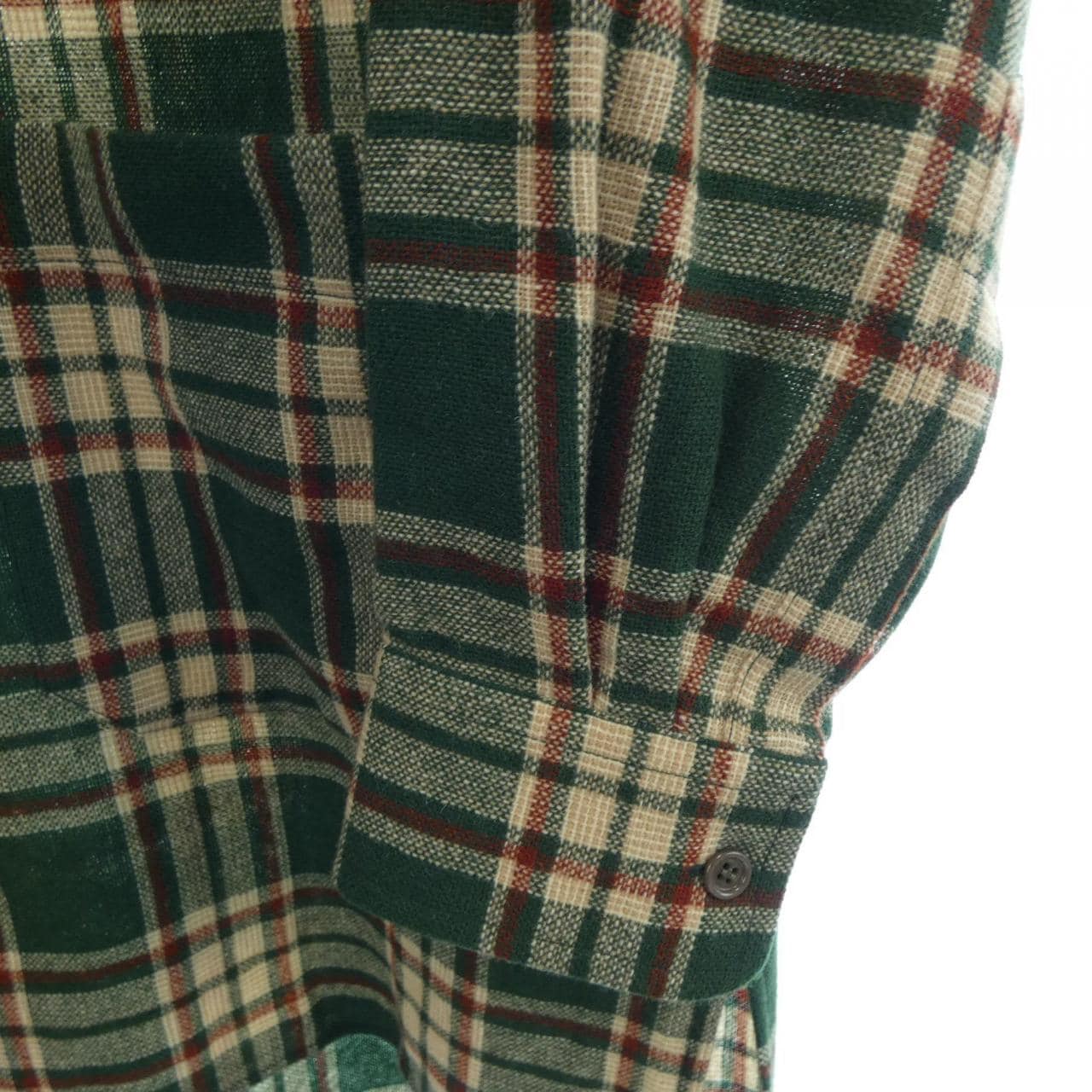 グッチ GUCCI 660433 ZAG11 シャツ