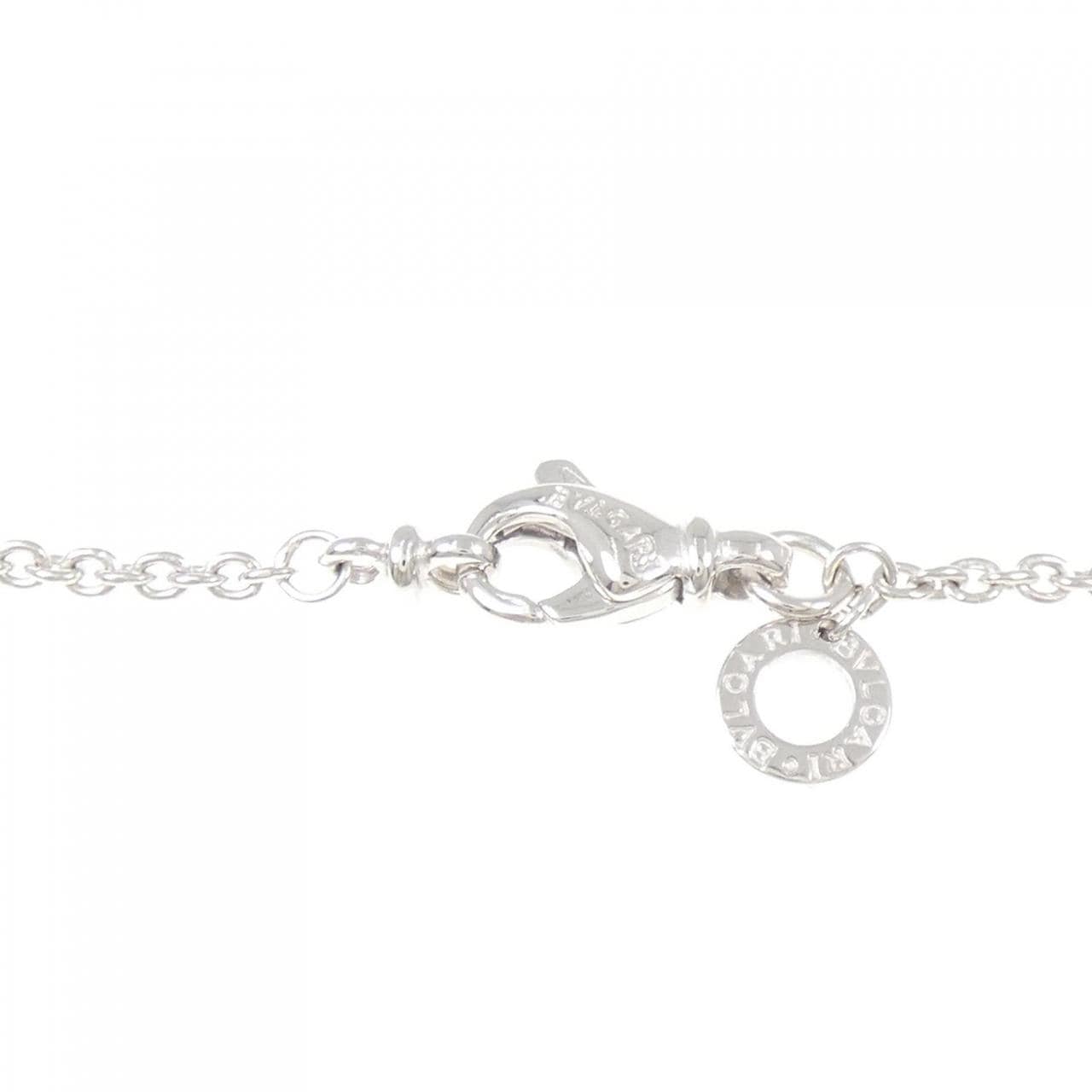 ブルガリ B.zero1 ネックレス