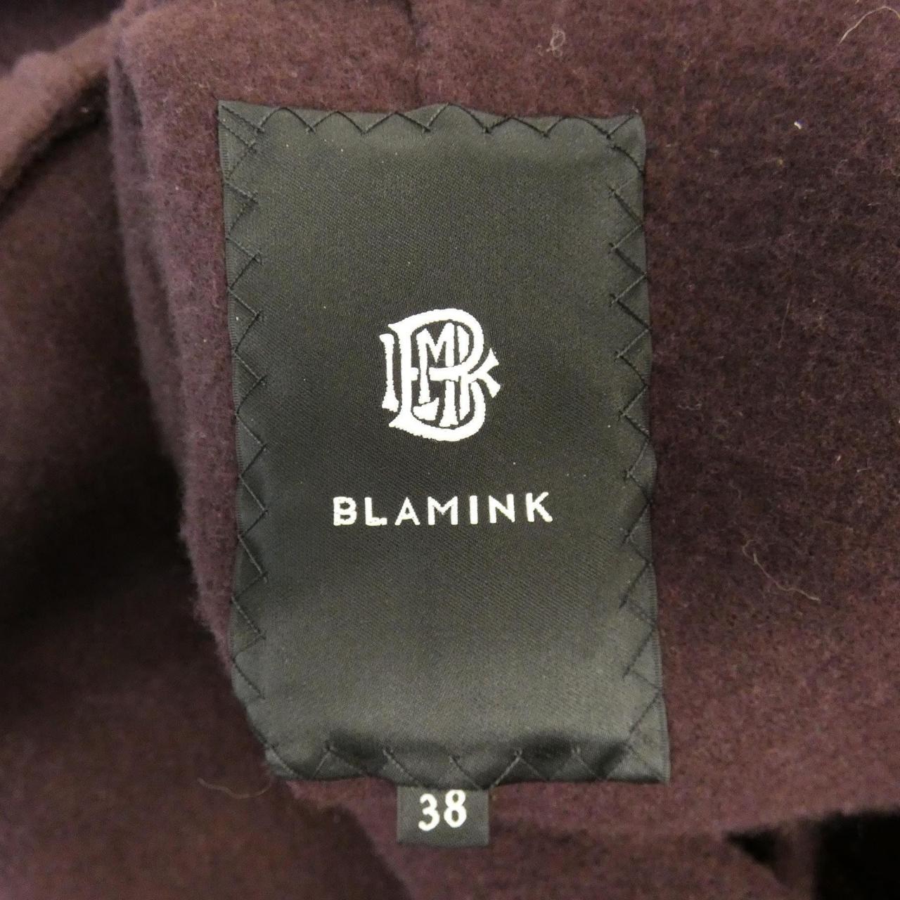 ブラミンク BLAMINK 7925-299-0369 ポンチョ