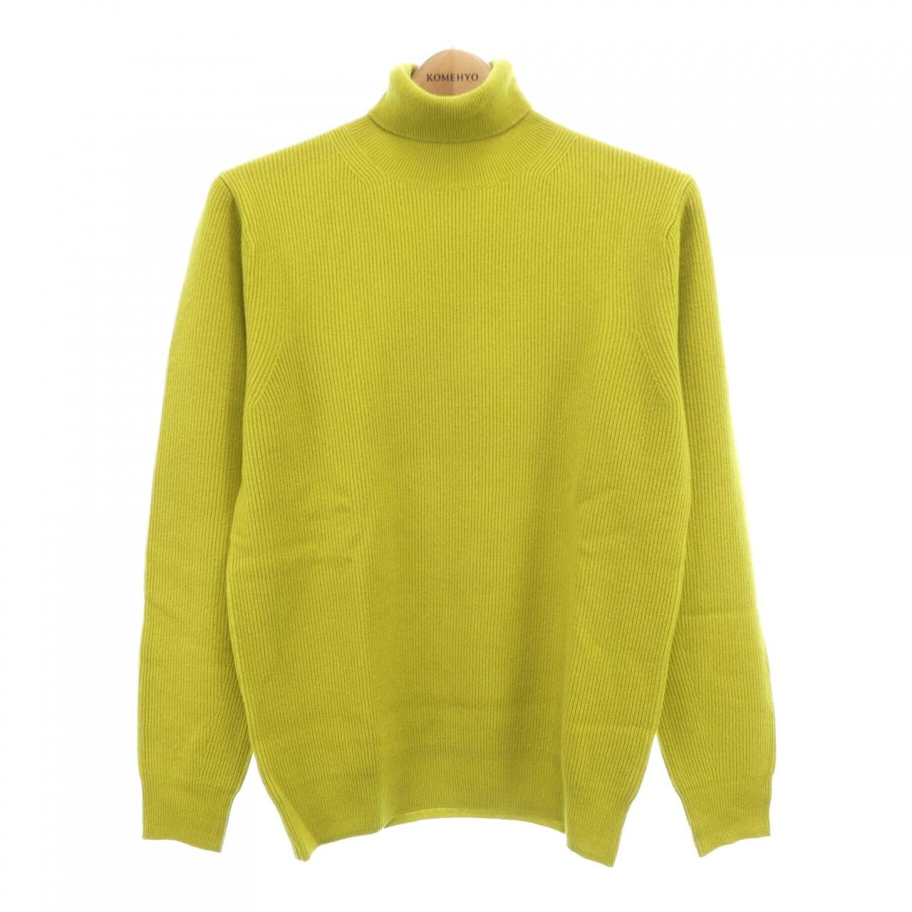 ストラスブルゴ STRASBURGO ニット