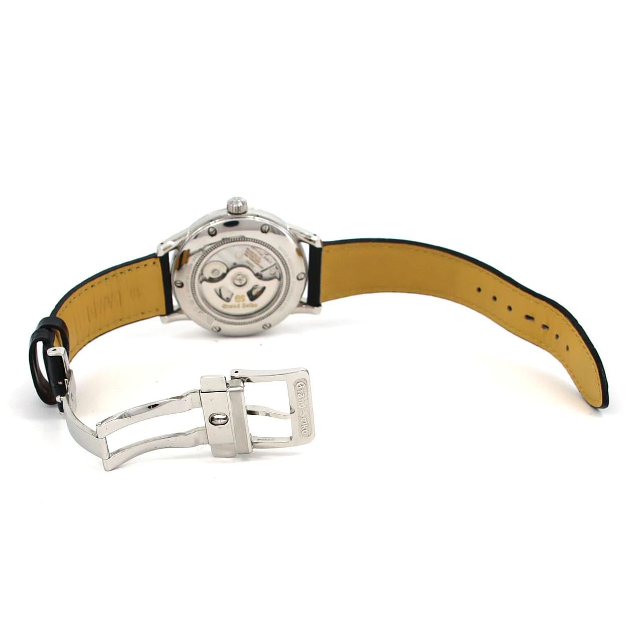 セイコー グランドセイコー･エレガンスコレクション 9S65-00D0/SBGR261 SS 自動巻