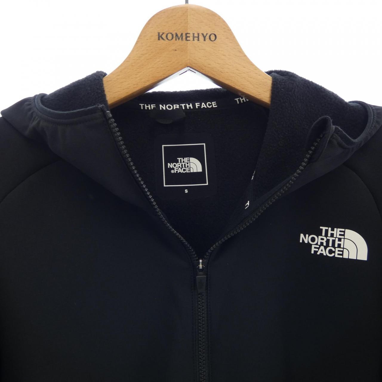 ザノースフェイス THE NORTH FACE NPW72071 パーカー