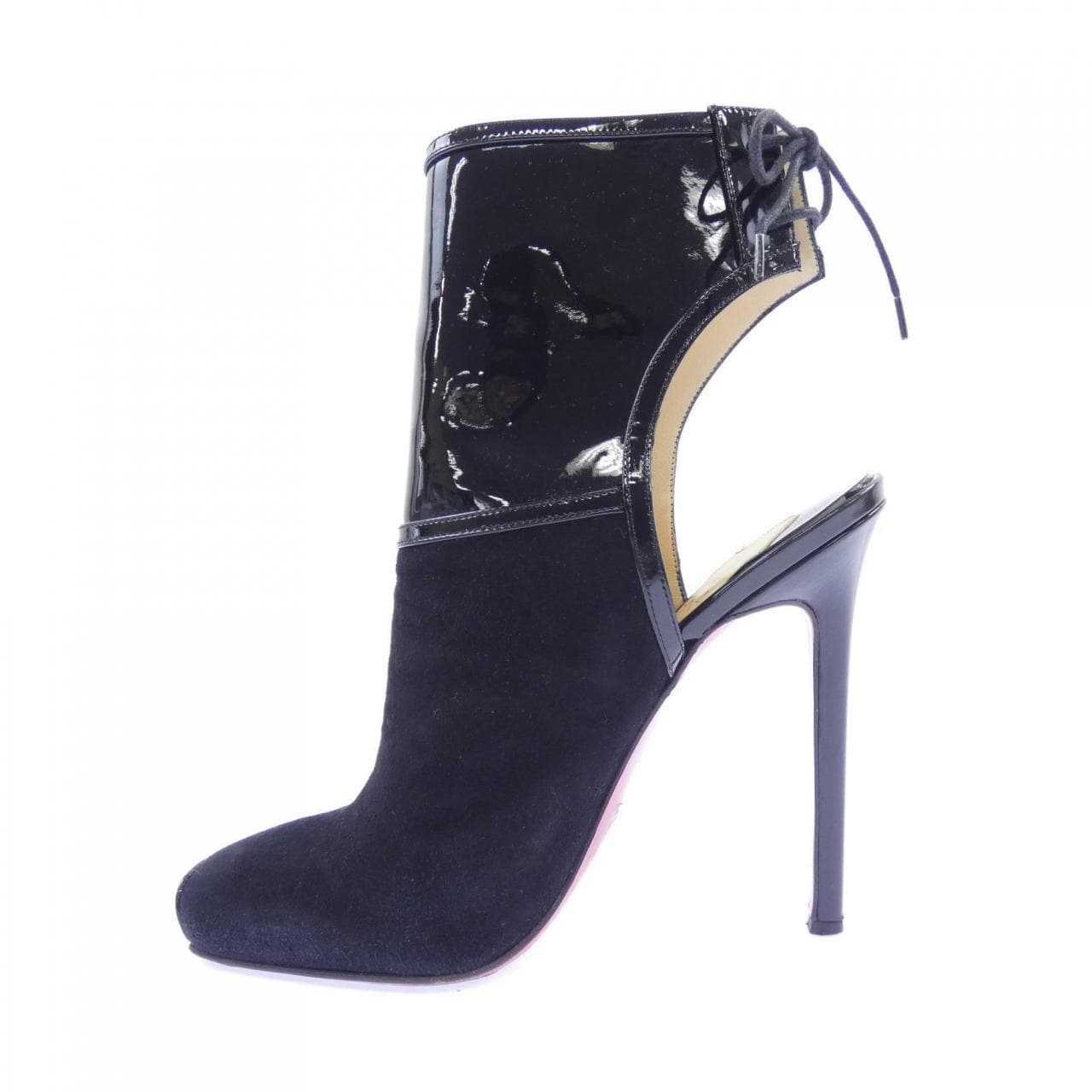 クリスチャンルブタン CHRISTIAN LOUBOUTIN JS STYLE 4 シューズ