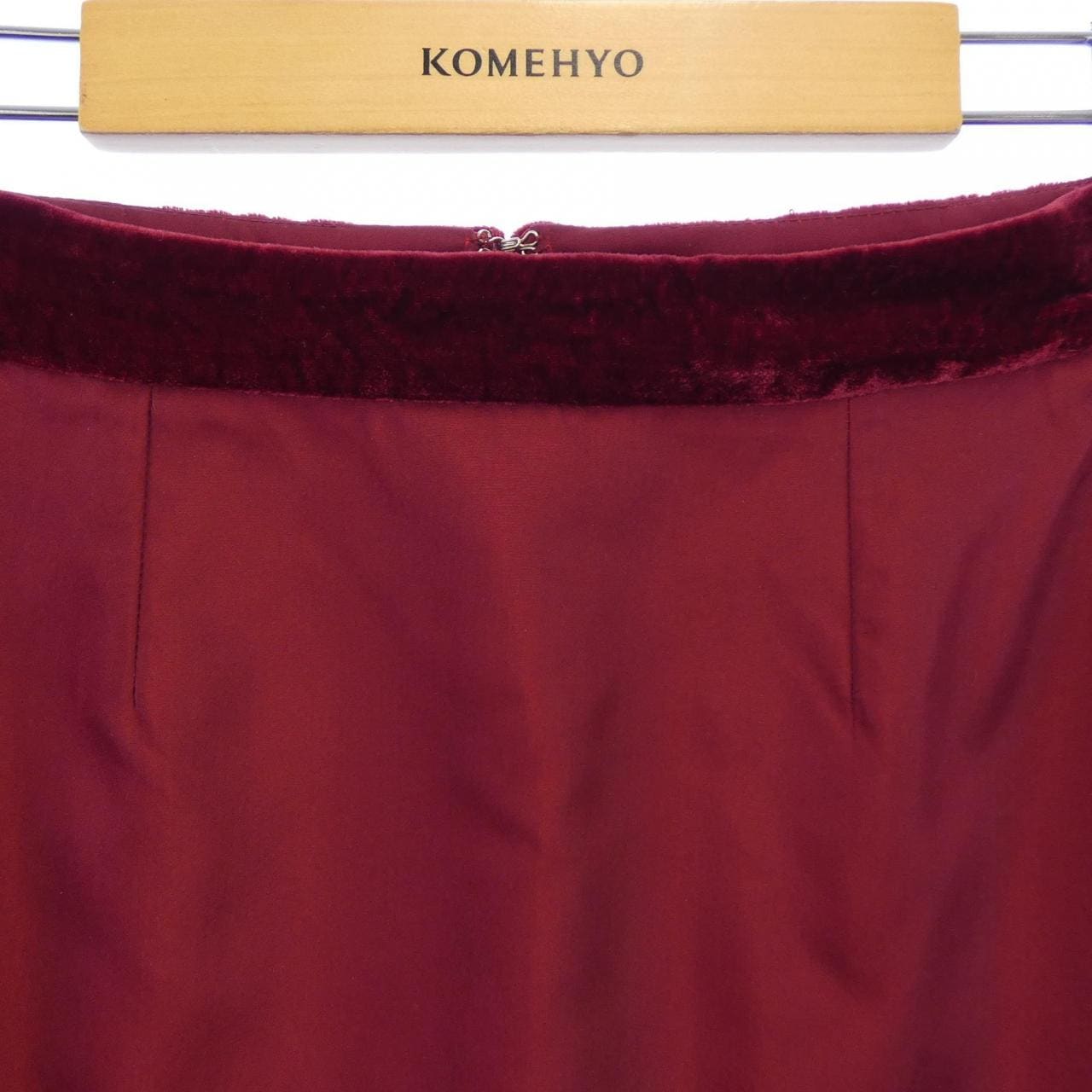 【ヴィンテージ】イヴサンローラン YVES SAINT LAURENT スカート