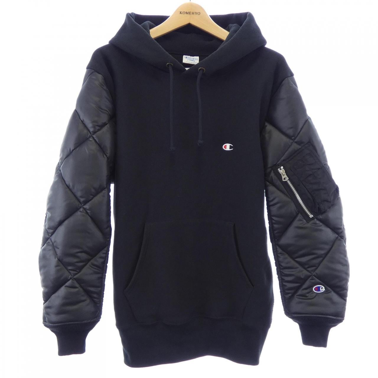 アイジュンヤワタナベ eye JUNYA WATANABE CHAMPION/WL-T905 パーカー