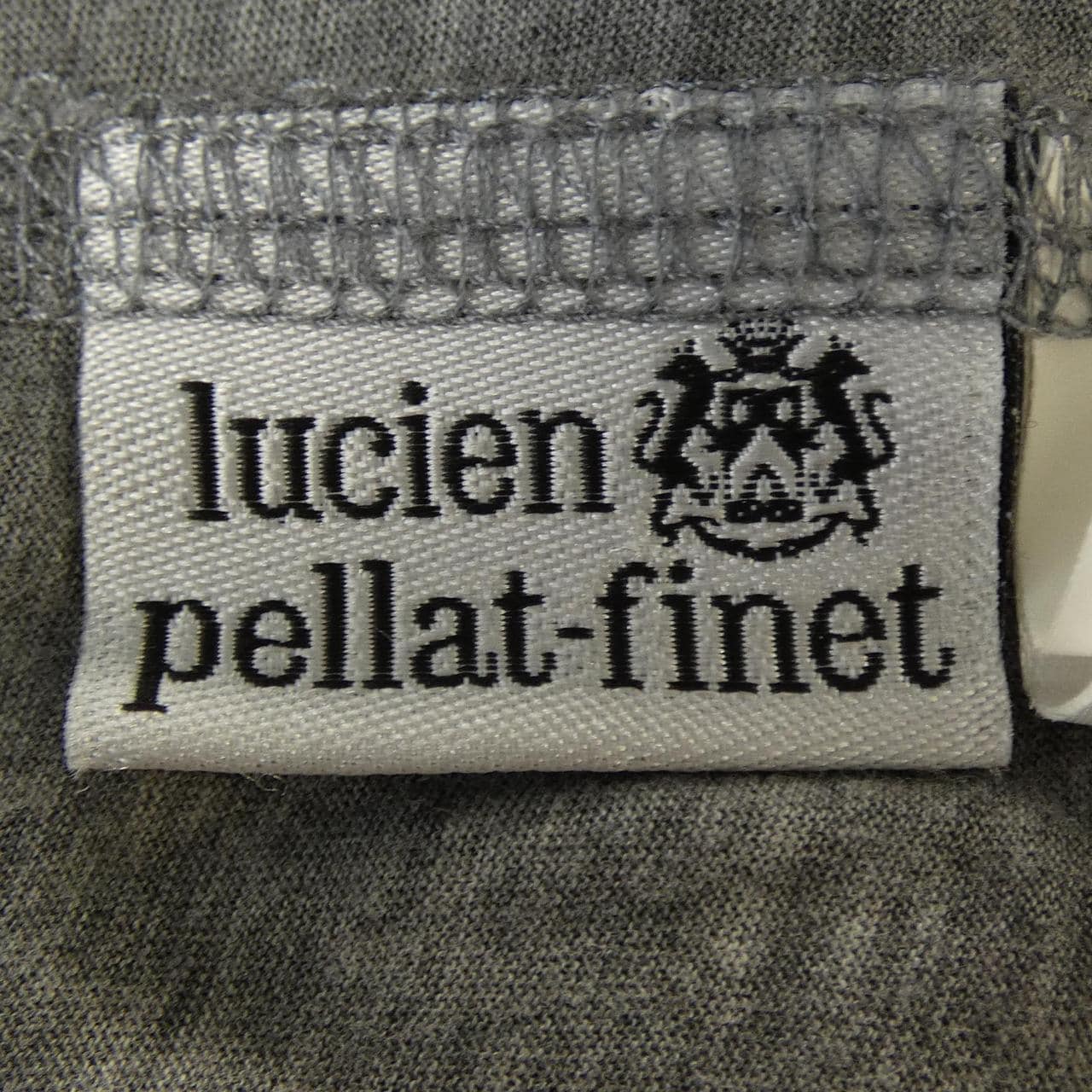 ルシアン ペラフィネ lucien pellat-finet Tシャツ