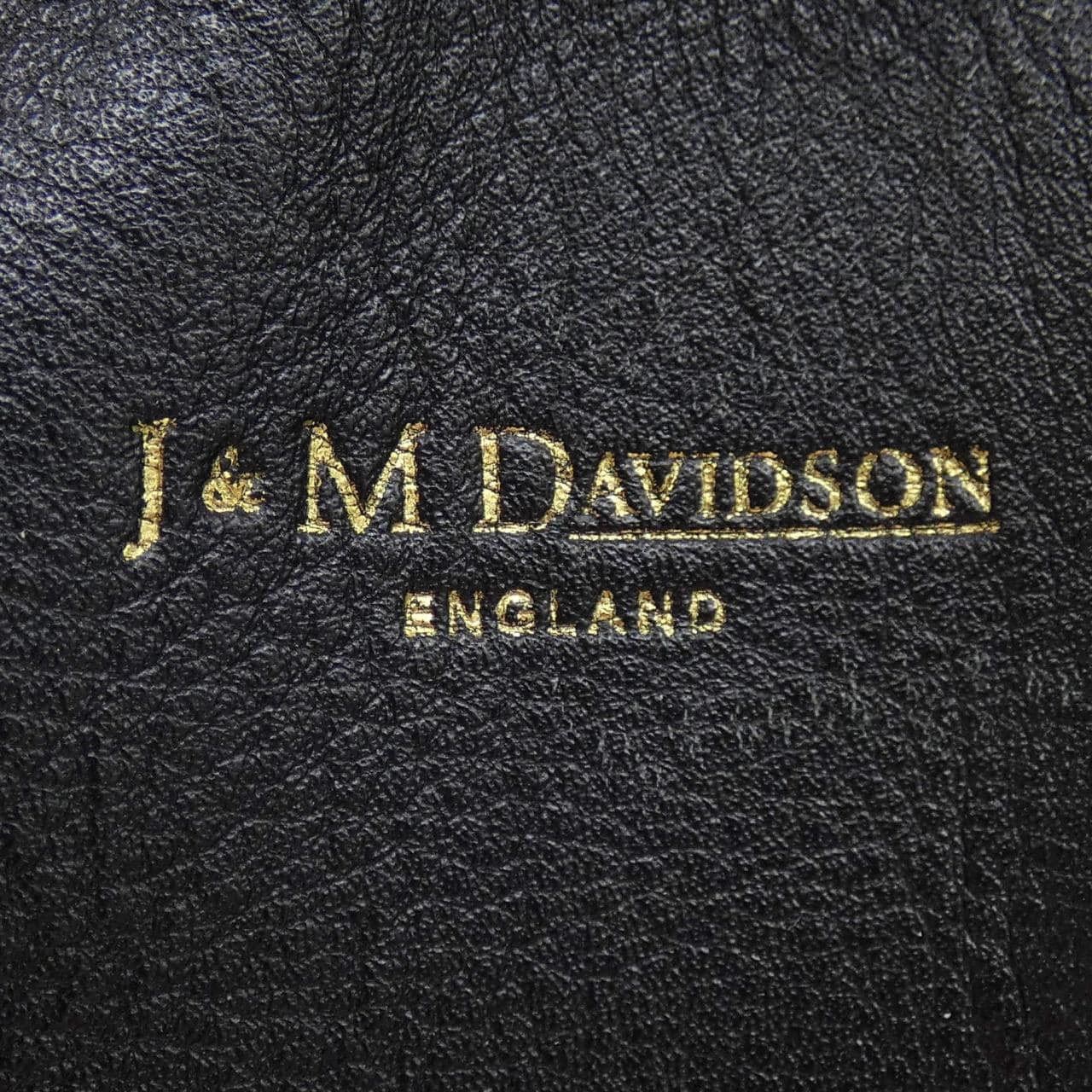 ジェイアンドエムデヴィッドソン J&M DAVIDSON fringe carnival BAG