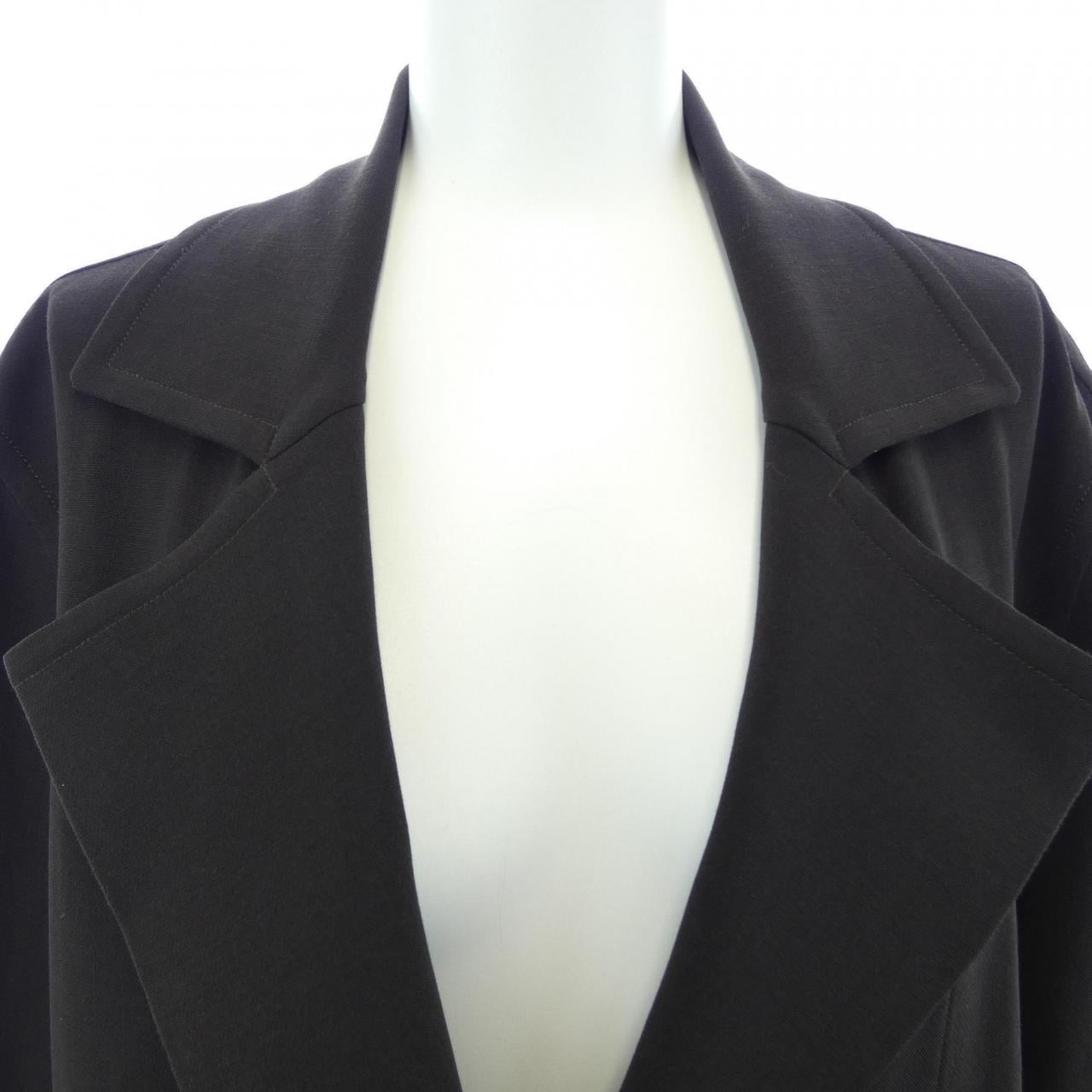 【ヴィンテージ】エルメス HERMES ジャケット