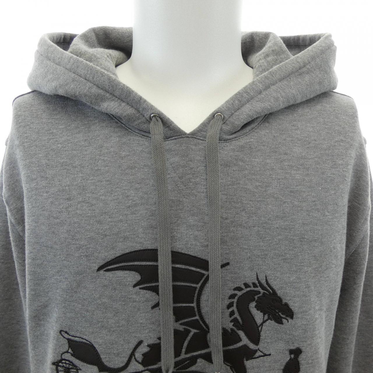 エルメス HERMES パーカー