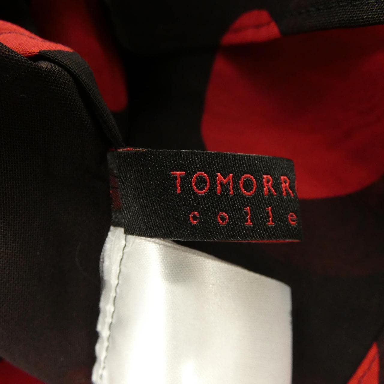 トゥモローランド TOMORROW LAND シャツ