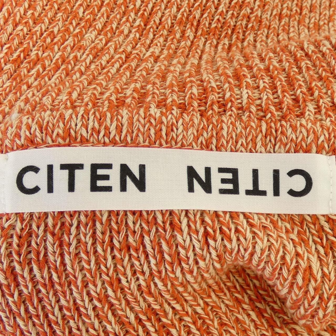 CITEN ニット