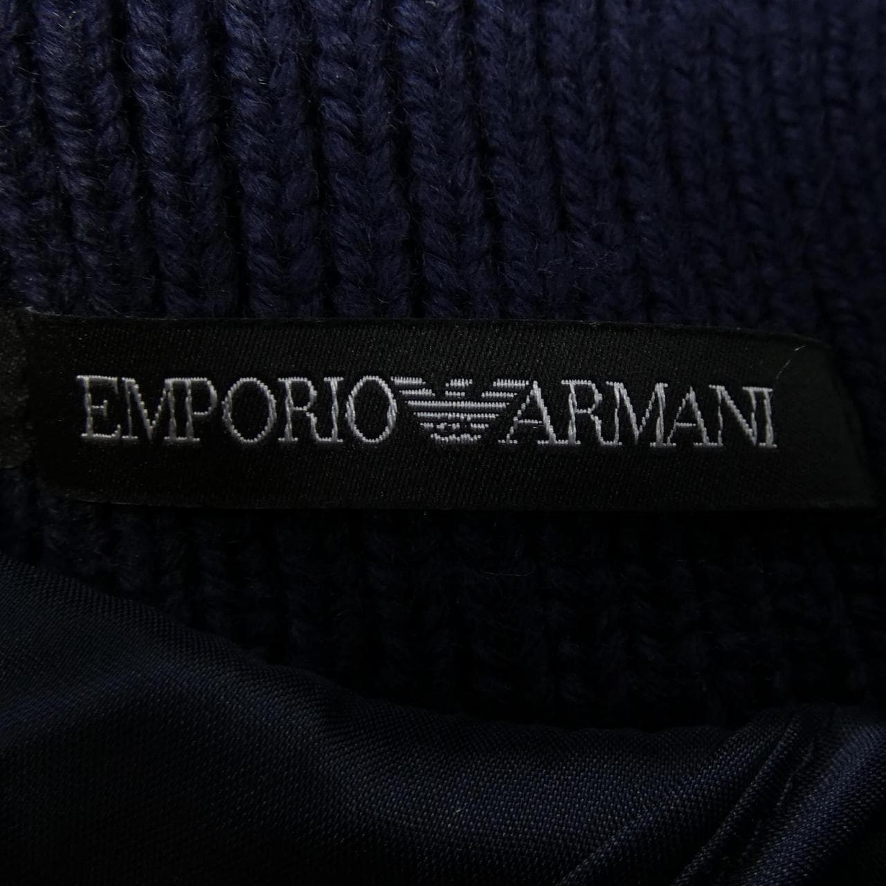 エンポリオアルマーニ EMPORIO ARMANI コート