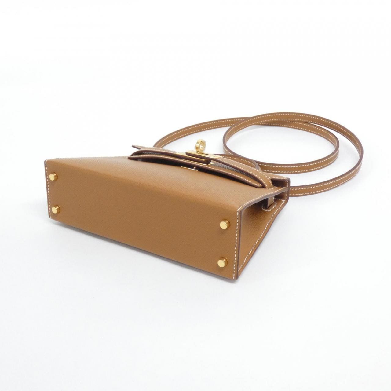 【未使用品】エルメス ミニケリー2 MINI 071302CC バッグ
