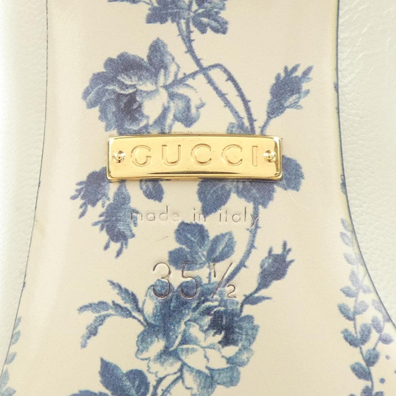 グッチ GUCCI 517107 シューズ