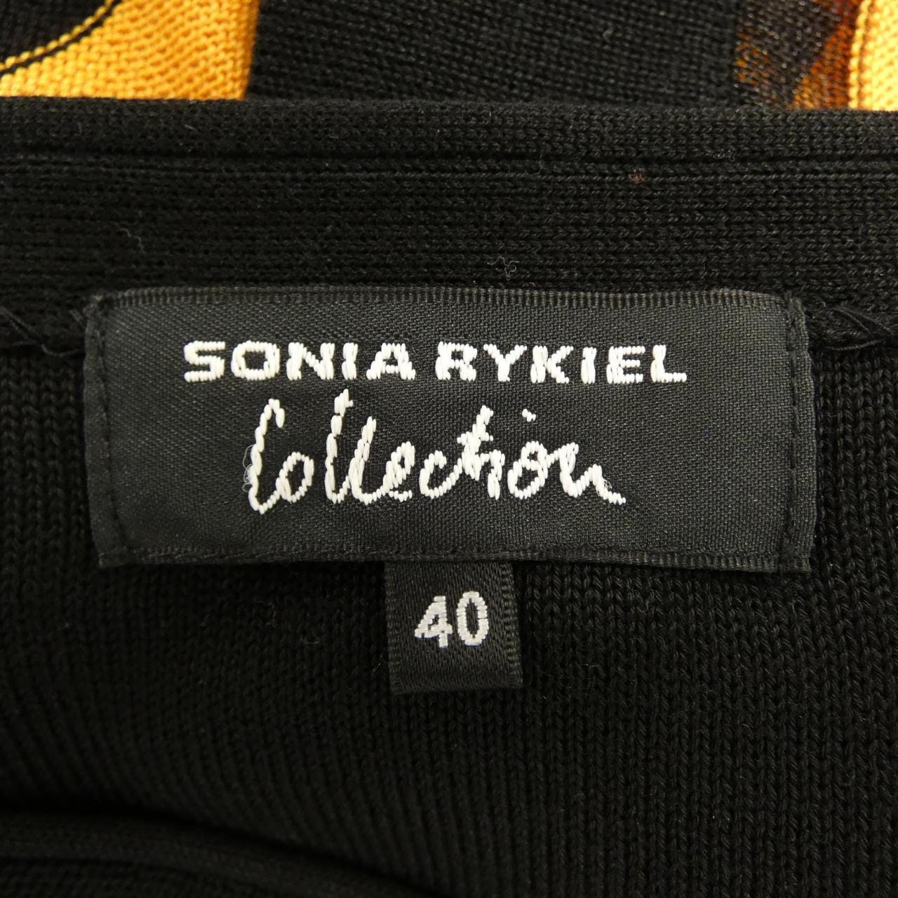 ソニアリキエルコレクション SONIA RYKIEL COLLECT ワンピース