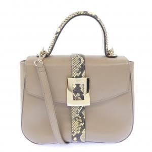 ロジェヴィヴィエ ROGER VIVIER BAG