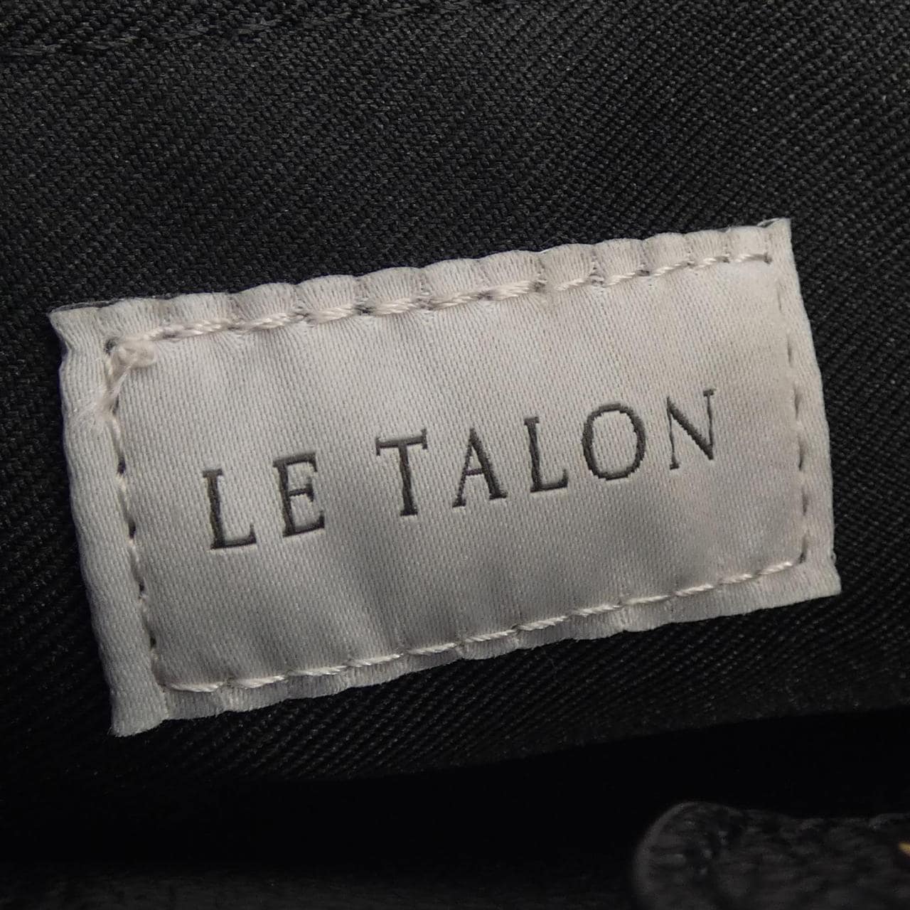 Le Talon BAG