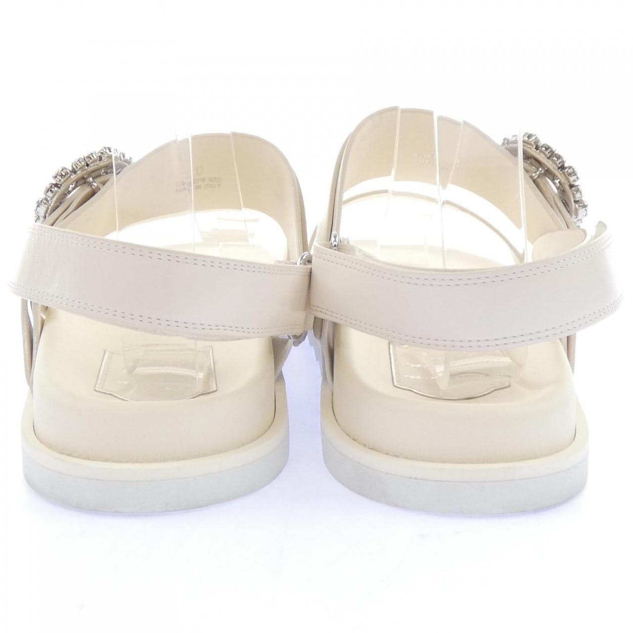 ロジェヴィヴィエ ROGER VIVIER サンダル