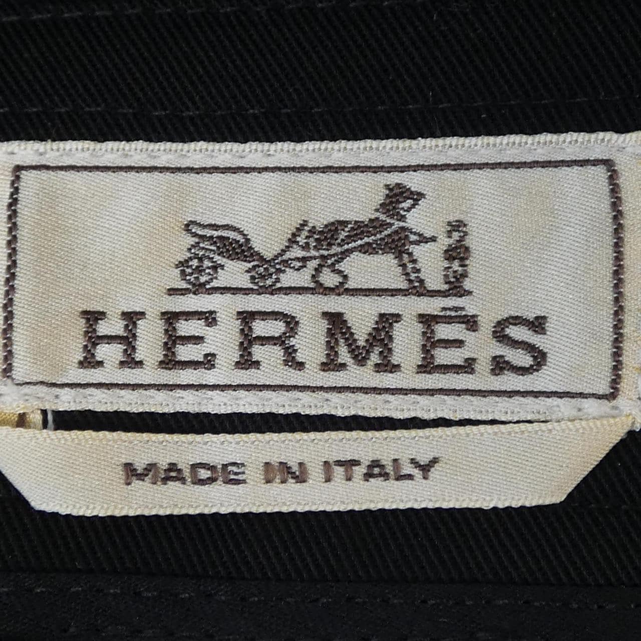エルメス HERMES 365220H パンツ