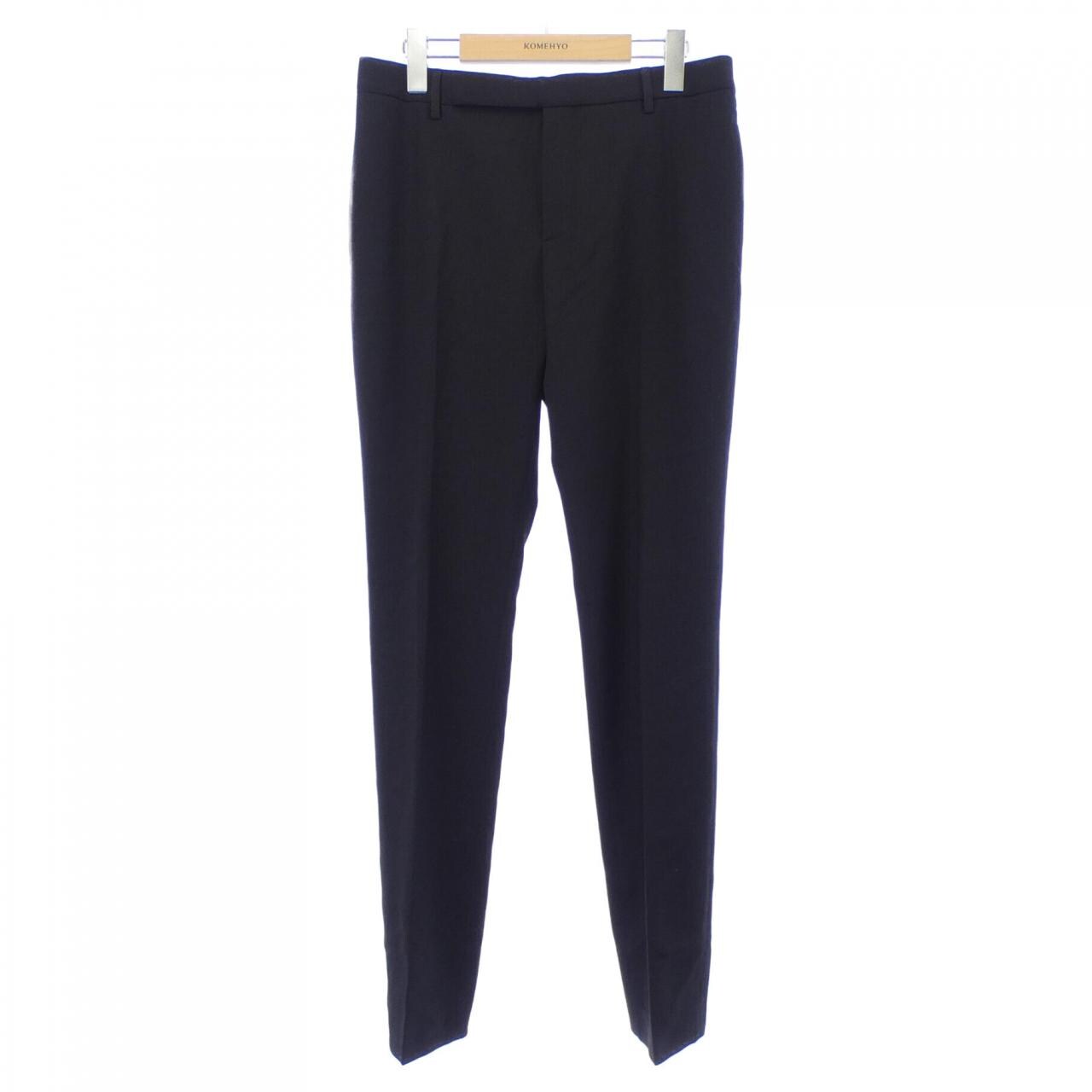 サンローラン SAINT LAURENT 607843 Y404W パンツ